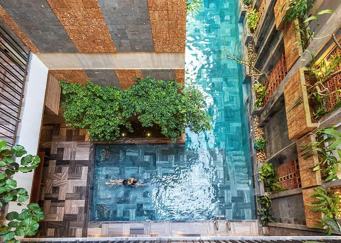 Daisy Boutique Hotel Danang