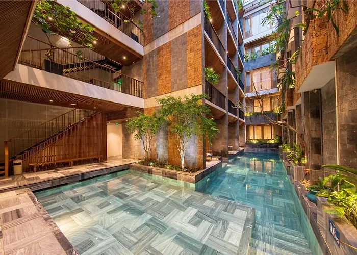 Daisy Boutique Hotel Danang