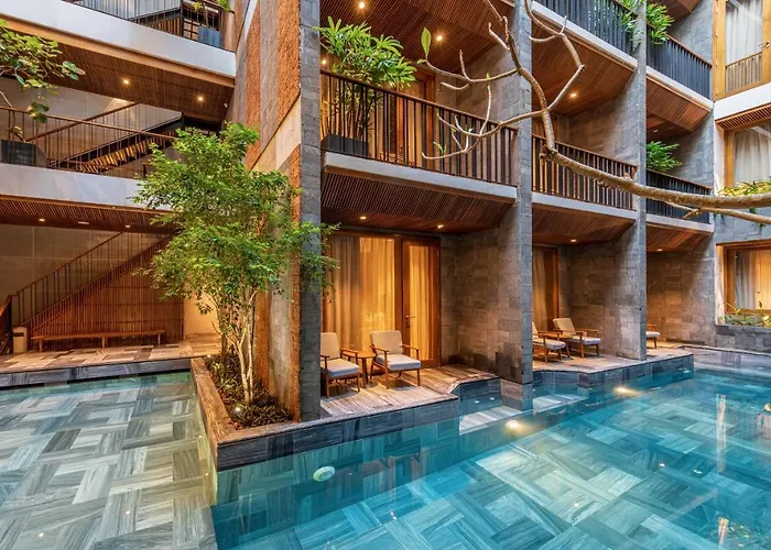 Daisy Boutique Hotel Danang