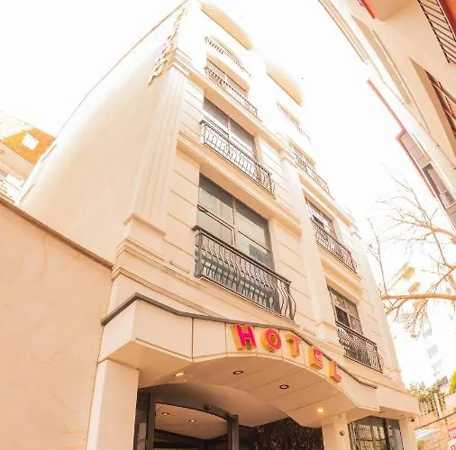 Deryaman Hotel Trabzon