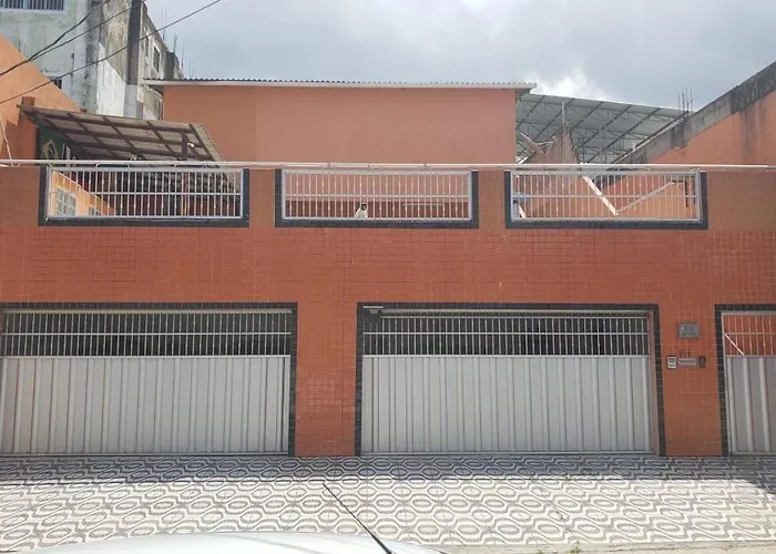 Residencial Laranjal Apartment Manaus