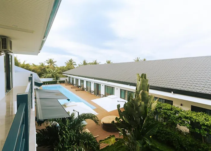 Bohol Cattleya Resort Panglao Island