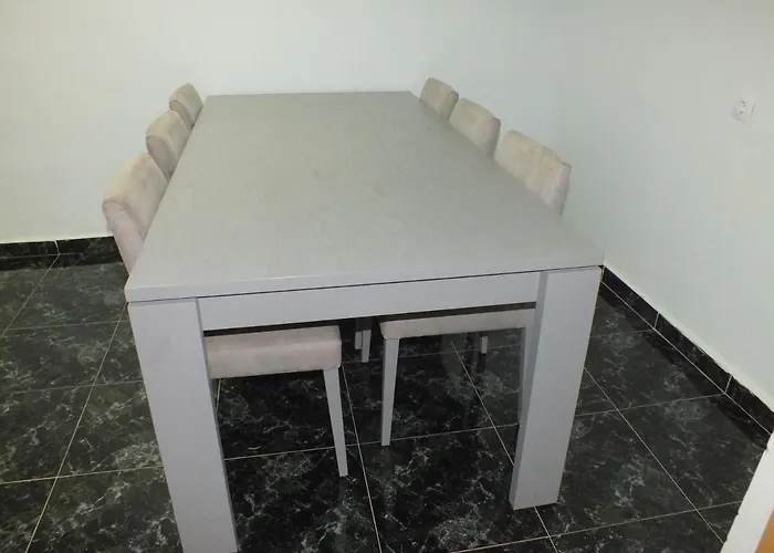 Hotel El Medina Nouadhibou