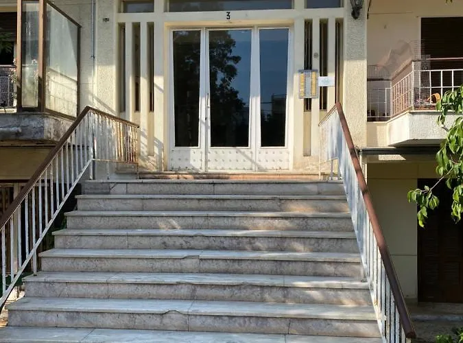 Olivia Luxury Apartment Palio Faliro Athens