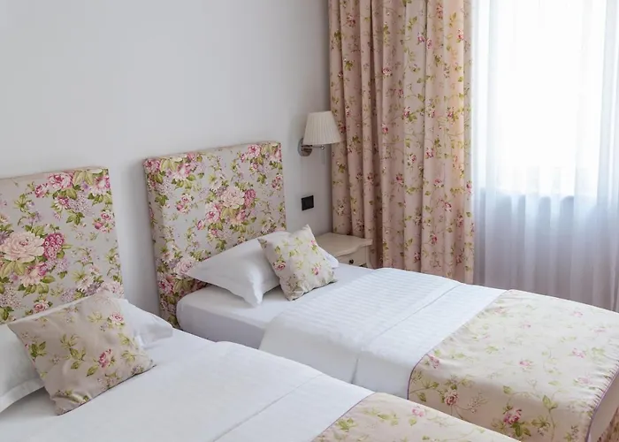 Hotel Grace Medjugorje