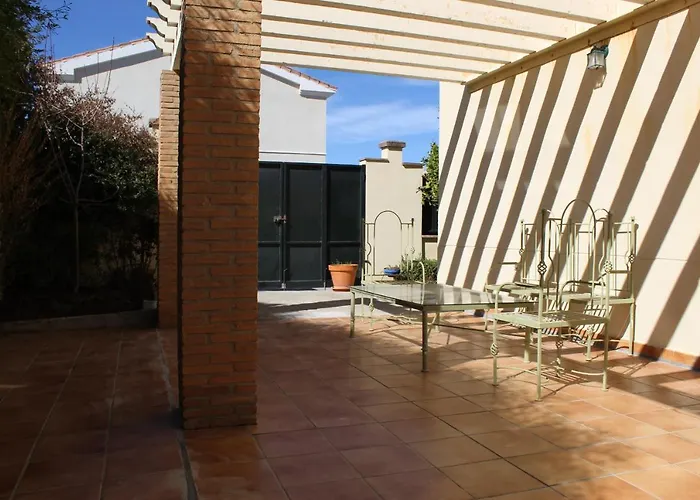 Casa Cervantes By Casaturistica Ronda