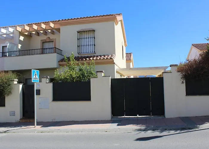 Casa Cervantes By Casaturistica Ronda