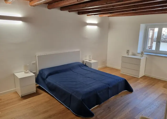 Palazzo Del Buonpastore By Casa Azzurra Apartments Palermo