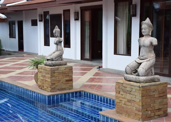 Villa Sirinthara Rawai