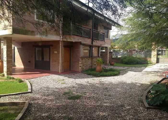 Los Algarrobos Villa Carlos Paz