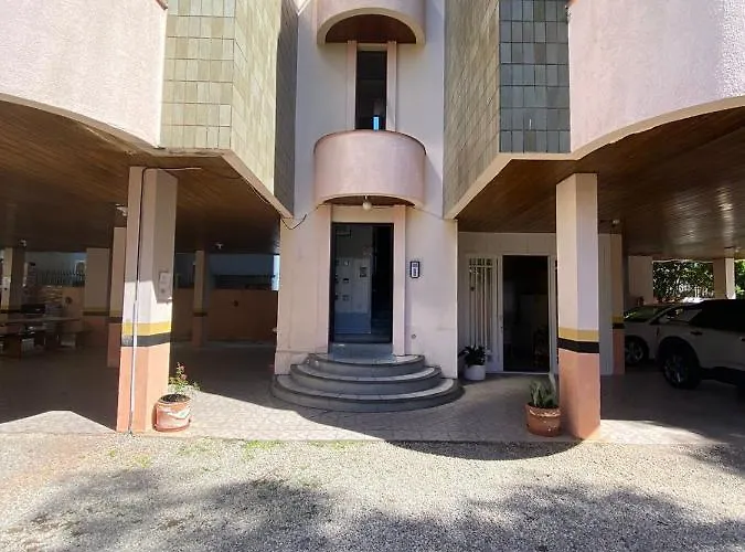 Apartamento Proximo Ao Mar Florianopolis