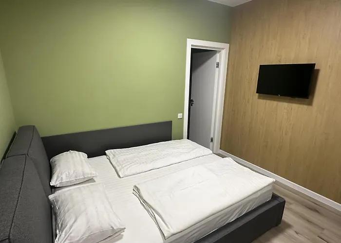 Irishotels Kyiv