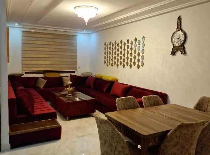 Nice Appartment Nador Al Jadid