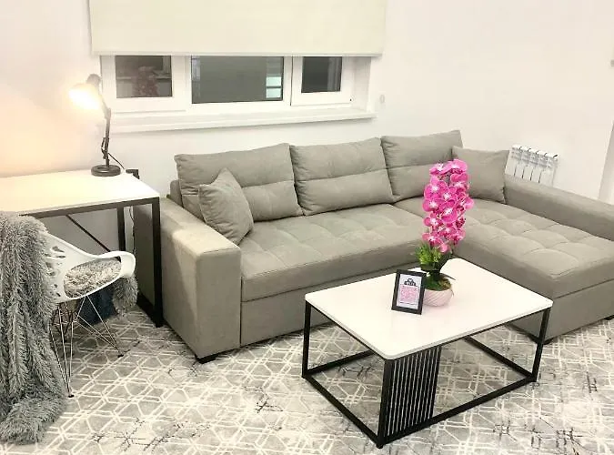 -Daniels Suite -Close To Airport And Railway Station Tashkent