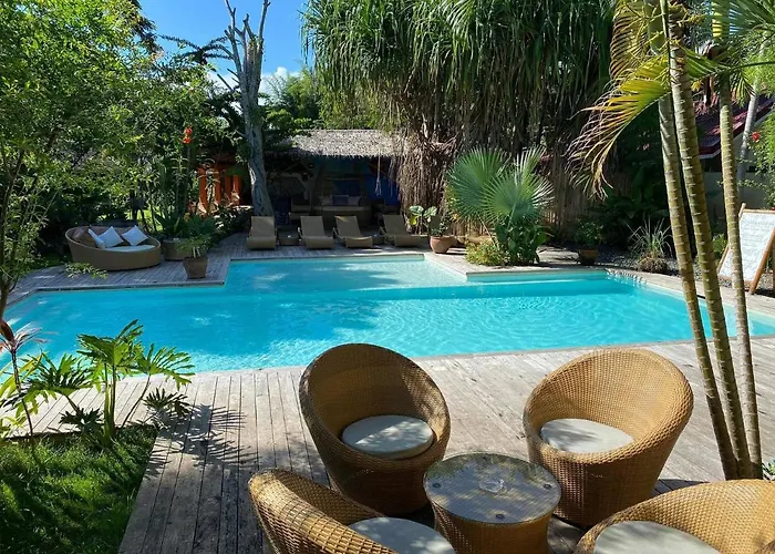 Hibiscus Garden Resort Puerto Princesa