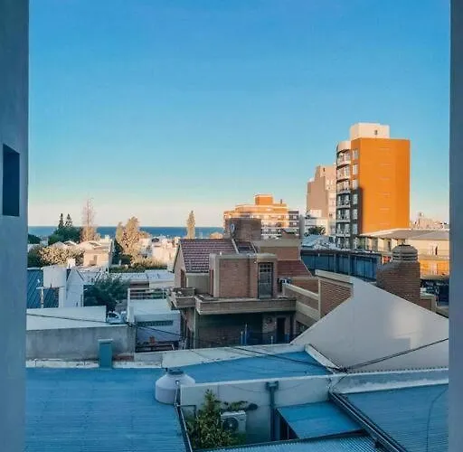 Espectacular Departamento A Metros Del Mar Apartment Puerto Madryn