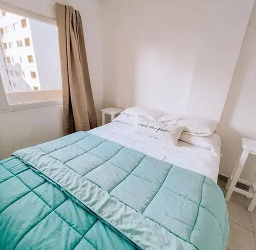 Espectacular Departamento A Metros Del Mar Apartment Puerto Madryn