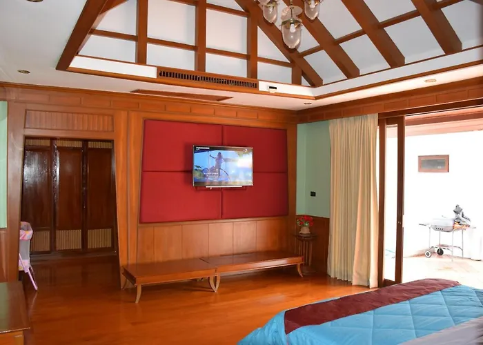 Villa Sirinthara Rawai