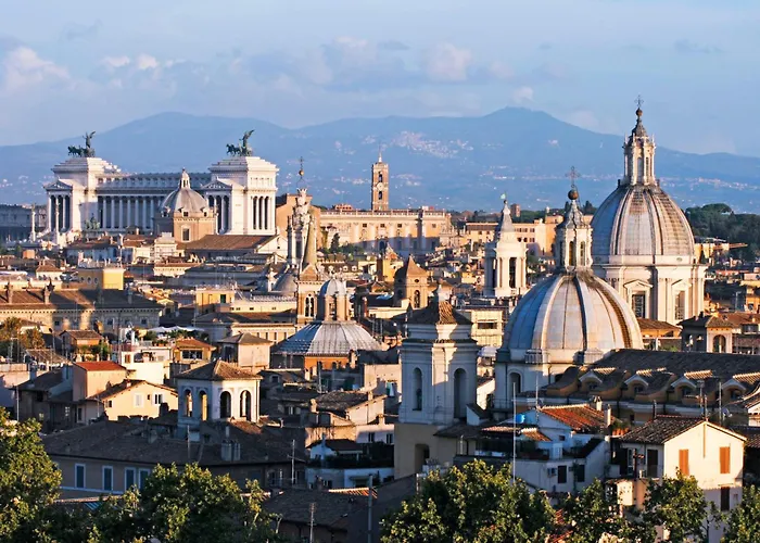 Apartment Vatican - Residenza Argilla By Interhome Rome
