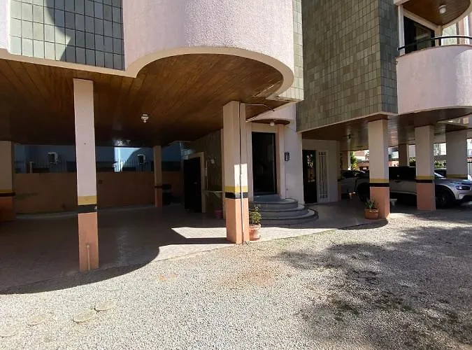 Apartamento Proximo Ao Mar Florianopolis