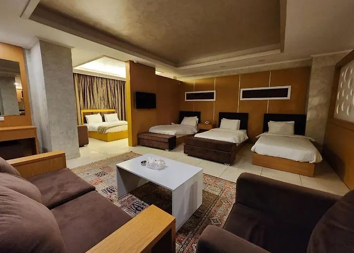 Pearl Of Beirut Hotel & Spa