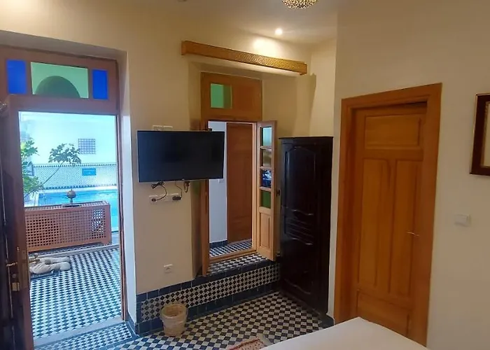 Riad Amor - Suite & Spa Fez