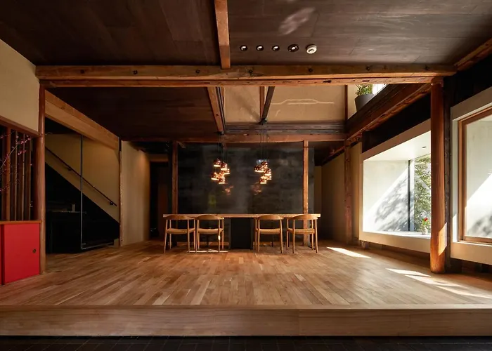 城崎温泉 旅館 つばき乃 - Kinosaki Onsen Ryokan Tsubakino Toyooka 