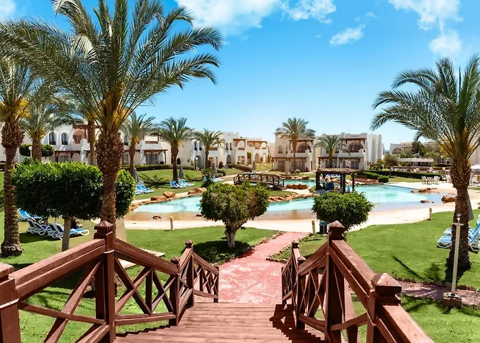 Sharm Dreams Vacation Club - Aqua Park Hotel