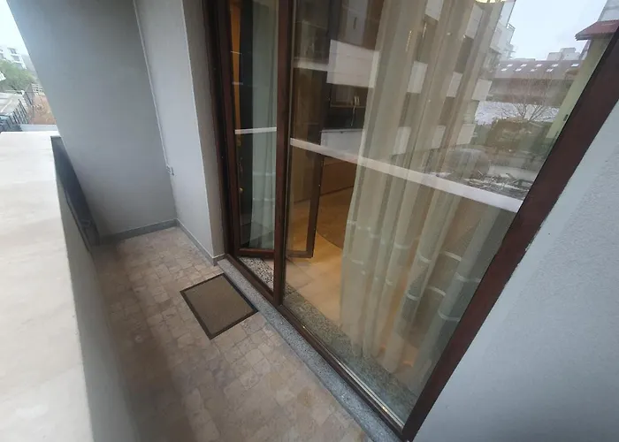 Lilion Apartament Constanta