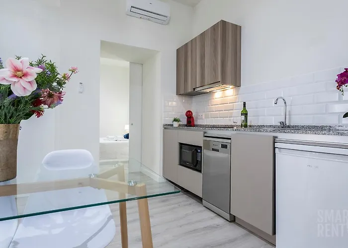 La Fuente De La Casona Apartment Jerez de la Frontera
