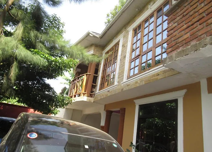 Darema Homestay Arusha