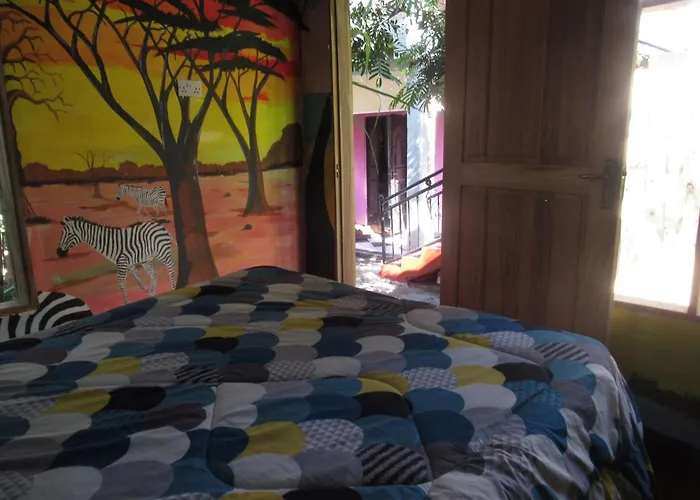 Darema Homestay Arusha