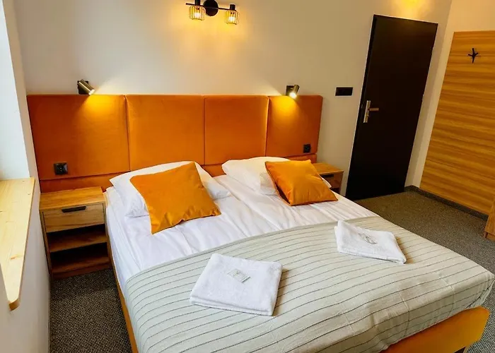 Hotel Czerwone Korale Cielimowo