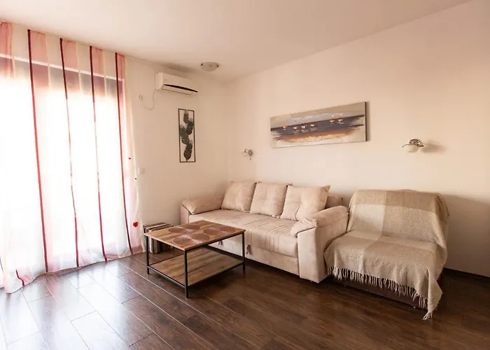 Apartment Lora Budva
