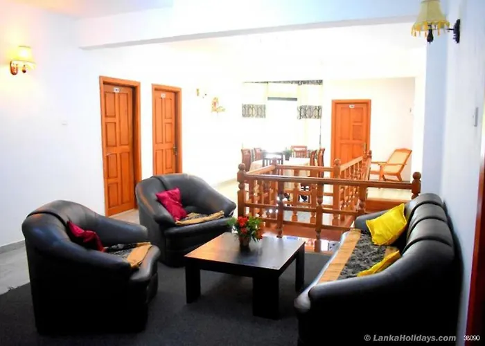 Sycamore Residences Dehiwala-Mount Lavinia