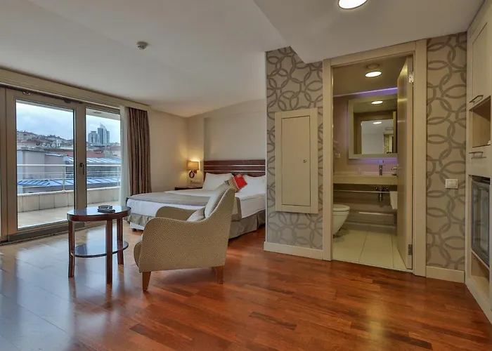 Niza Park Hotel Ankara