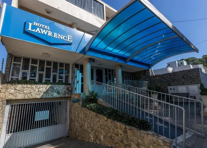 Hotel Lawrence Foz do Iguacu