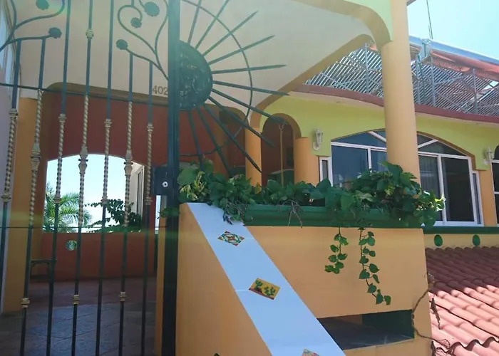 El Tucan Puerto Escondido 