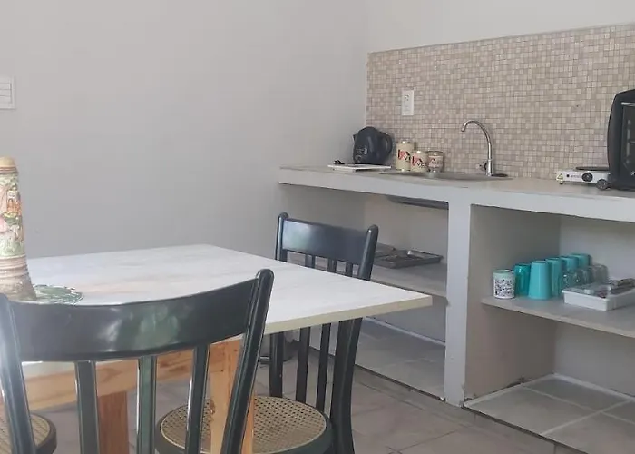 San Andres Apartment Salta