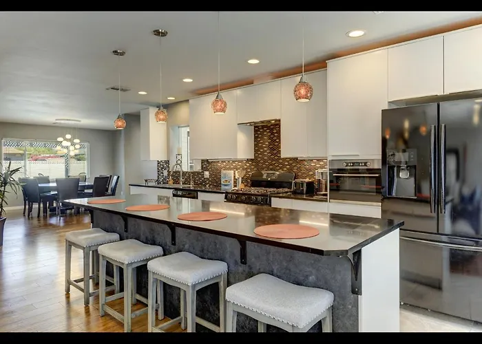 Scottsdale'S Clubhouse Escape Villa