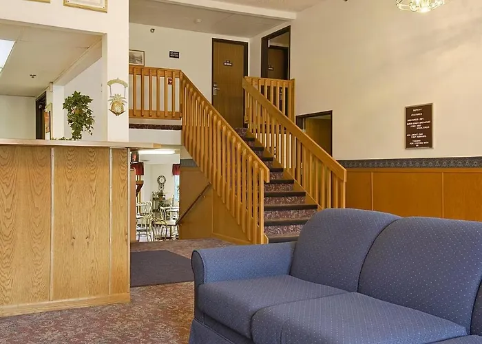 Days Inn By Wyndham Omaha Ne Boys Town