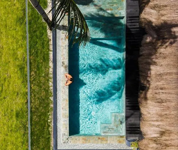 Ricehaven Luxury Villas With Starlink Wifi General Luna 