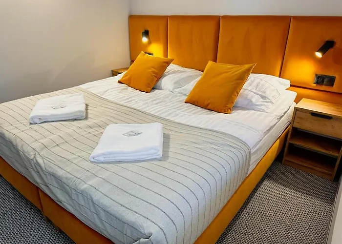 Apartamenty Czerwone Korale Cielimowo