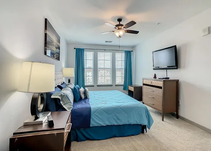 Large Apartment, Close To Disney Kissimmee