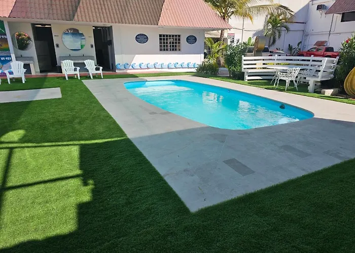 Departamentos Suites Hotel Lito Nuevo Vallarta