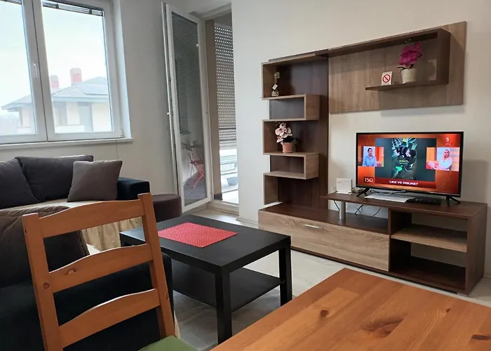 Apartman Rubi Sokobanja