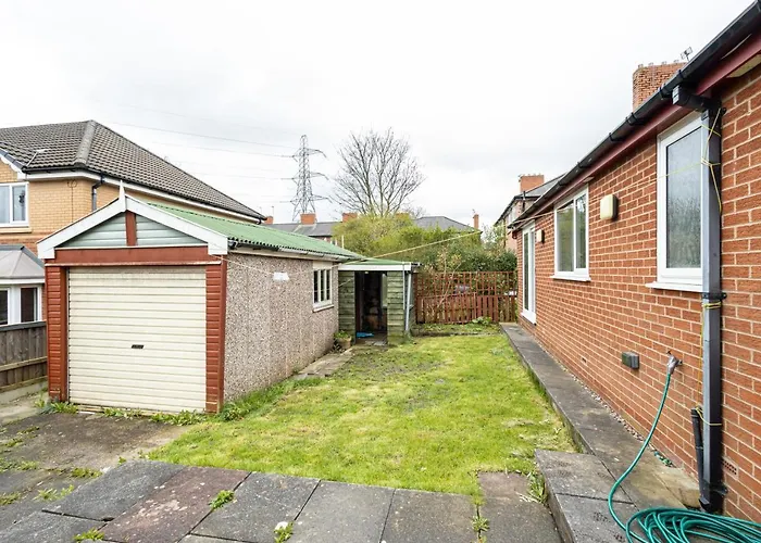 M9 Guest House Manchester