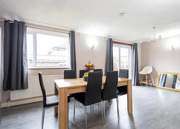M9 Guest House Manchester