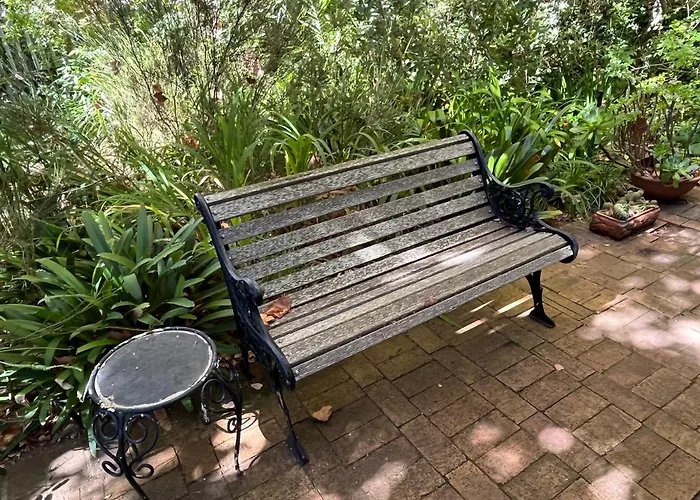 Constantia Guest House Cape Town