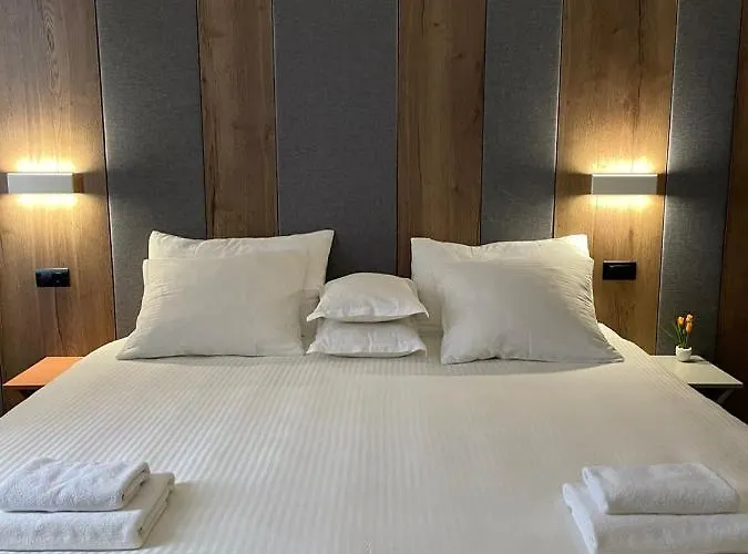 Swiss Plus Hotel Bihac